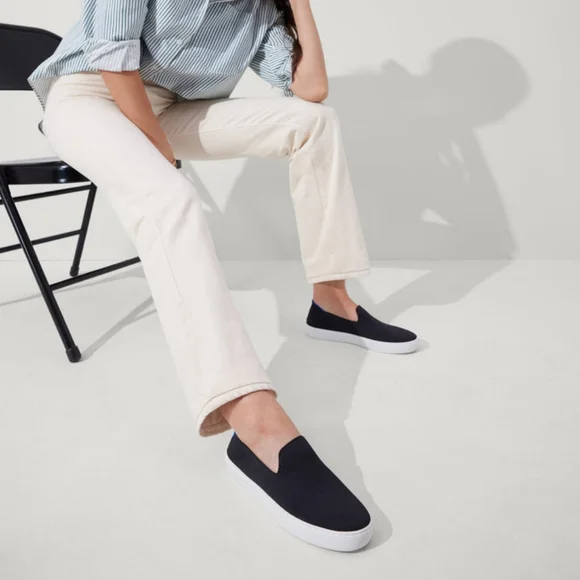 ROTHY’S Slip On Sneakers - Picture 15 of 15